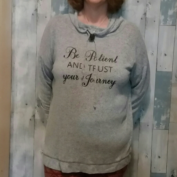 Active  blouse - Picture 2 of 4